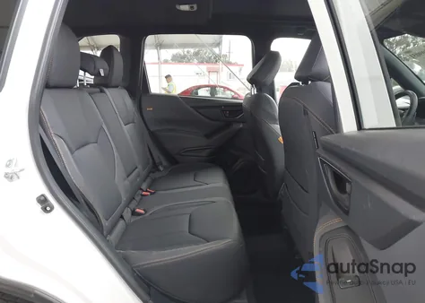 2024 Subaru Forester Wilderness из США, поврежденный, VIN JF2SKAJCXRH498564